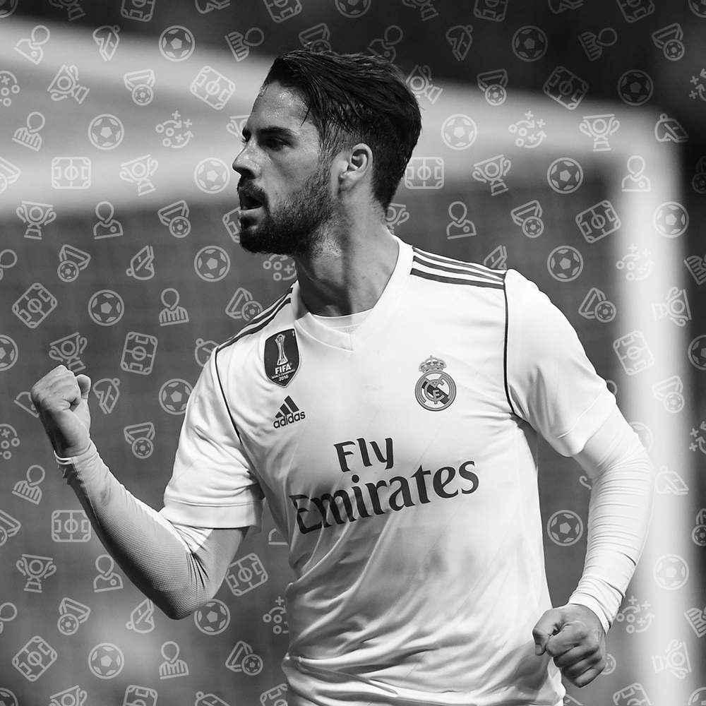 莫雷诺的回 莫雷诺的回