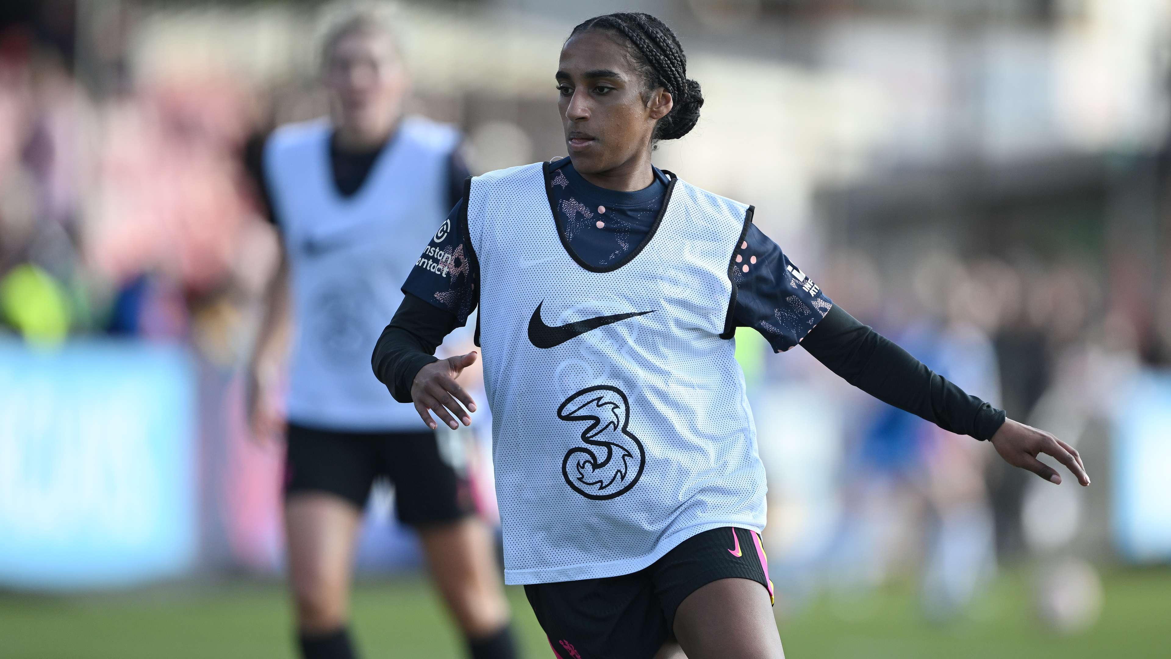 好的状态 好的状态