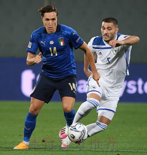 FM:无论留队或转会,基耶萨都优先考虑在意大利国家队位置 FM:无论留队或转会,基耶萨都优先考虑在意大利国家队位置