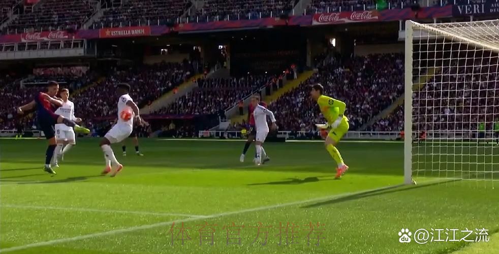 阿斯：若没有VAR 本赛季皇马将领先巴萨8分夺冠