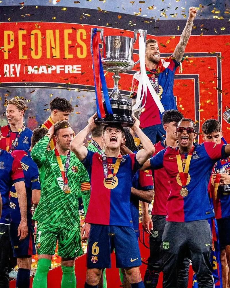 西超杯决赛前瞻：巴塞罗那 VS 皇家马德里