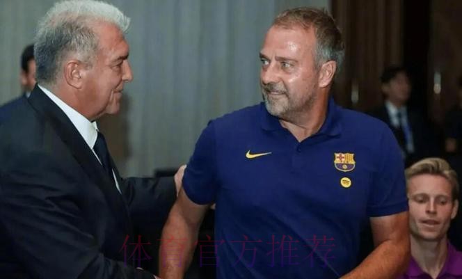 巴萨冬窗租借坎塞洛，夏窗目标重返1:1规则